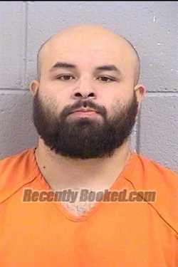 Recent Mugshot Image for Christopher Bryan Montoya in San Juan County, New Mexico