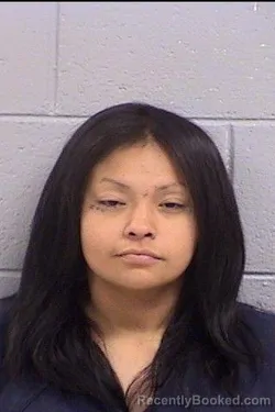 Recent Mugshot Image for Haley Janai Castiano Largo in San Juan County, New Mexico