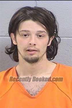 Recent Mugshot Image for Barry Lee Third Van Mersbergen in San Juan County, New Mexico