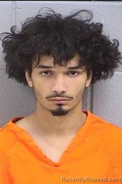 Recent Mugshot Image for Peyton Ray Bastian in San Juan County, New Mexico