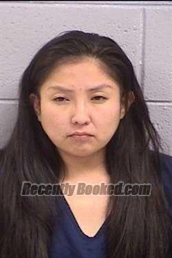 Recent Mugshot Image for Carlitta Ann Cayaditto in San Juan County, New Mexico
