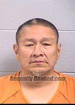 Recent Mugshot Image for Freddie Junior Smith in San Juan County, New Mexico