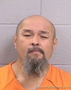 Recent Mugshot Image for Leslie Johnhat in San Juan County, New Mexico