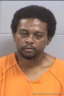 Recent Mugshot Image for Joe Ellis Junior Reed in San Juan County, New Mexico
