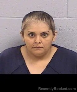 Recent Mugshot Image for Mikannda Sheshena Charley in San Juan County, New Mexico