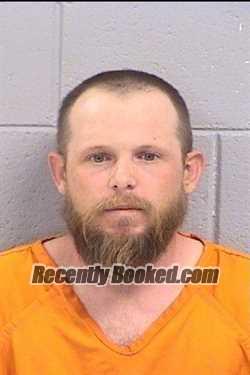 Recent Mugshot Image for Creed Kaleb Oakes-Hickman in San Juan County, New Mexico