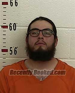 Recent Mugshot Image for DANIEL BRIGIDO QUINTANA in San Miguel County, New Mexico