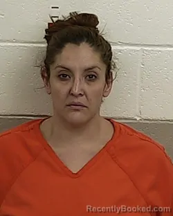 Recent Mugshot Image for APRIL A ALCON in San Miguel County, New Mexico