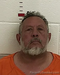 Recent Mugshot Image for JAMES ROMERO in San Miguel County, New Mexico