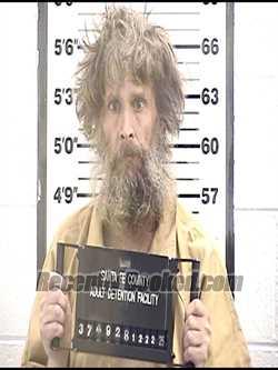 Recent Mugshot Image for JACKIE RICHARDS in Santa Fe County, New Mexico
