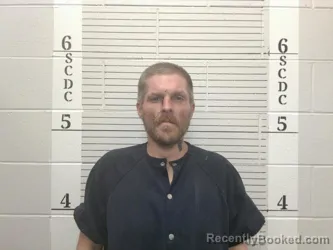 Recent Mugshot Image for Kevin Eugine Edwards in Socorro County, New Mexico