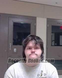 Recent Mugshot Image for DAMION HAND in Allegany County, New York