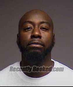 Recent Mugshot Image for Calvin Royal in Broome County, New York