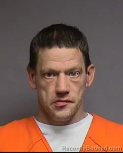 Recent Mugshot Image for Jeremy Joseph Drake in Broome County, New York