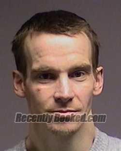 Recent Mugshot Image for Kristopher Alfred Parente in Broome County, New York