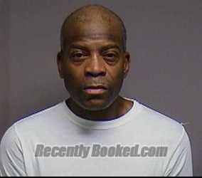 Recent Mugshot Image for Craig Rondeal Emanuel in Broome County, New York