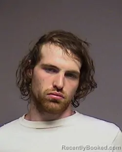 Recent Mugshot Image for Garcia Frank Pfister Gumaer in Broome County, New York