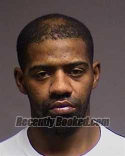 Recent Mugshot Image for Dezmin Lamont Warmack in Broome County, New York