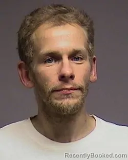 Recent Mugshot Image for Andrew Eric Hyde in Broome County, New York