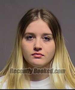 Recent Mugshot Image for Amanda Rose Zoccolo in Broome County, New York