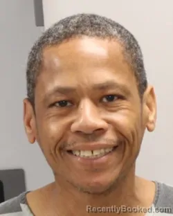 Recent Mugshot Image for GEORGE GRANT VANCLEAF in Cattaraugus County, New York