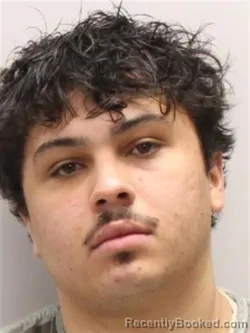 Recent Mugshot Image for DEVONTE MARQUEL CONNOR in Cattaraugus County, New York