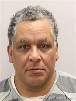 Recent Mugshot Image for MARCUS A NORMAN in Cattaraugus County, New York