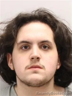 Recent Mugshot Image for HOSEA NEMIAH SWAN in Cattaraugus County, New York