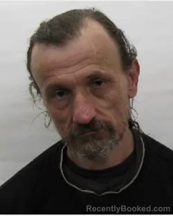 Recent Mugshot Image for Mark E Diers in Chautauqua County, New York