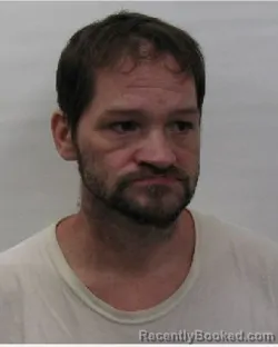 Recent Mugshot Image for Ralph Patterson in Chautauqua County, New York