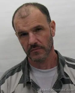 Recent Mugshot Image for Anthony L Anzalone in Chautauqua County, New York