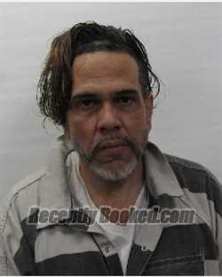 Recent Mugshot Image for Alexander R Santiago in Chautauqua County, New York