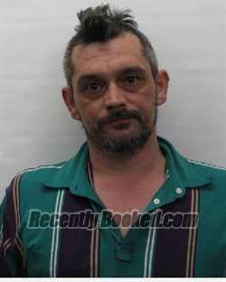 Recent Mugshot Image for Alfred Levi Bailey in Chautauqua County, New York