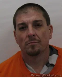 Recent Mugshot Image for Joseph A Kazmar in Chautauqua County, New York