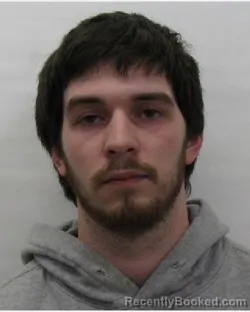 Recent Mugshot Image for Tristan C Miller Pierce in Chautauqua County, New York