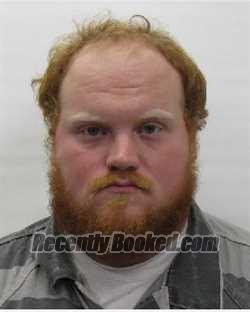 Recent Mugshot Image for Dakota A Martin in Chautauqua County, New York