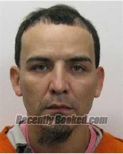 Recent Mugshot Image for Luis D Torres in Chautauqua County, New York