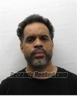 Recent Mugshot Image for Keoma Santiago Rivera in Chautauqua County, New York