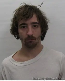 Recent Mugshot Image for Orren Breen in Chautauqua County, New York