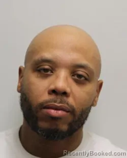 Recent Mugshot Image for LAMAR E BELL in Chemung County, New York