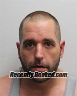 Recent Mugshot Image for KEVIN JAMES MATTISON in Chemung County, New York