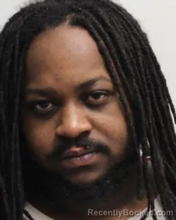 Recent Mugshot Image for CHRISTOPHER ZAYEIRRE BAILEY in Chemung County, New York