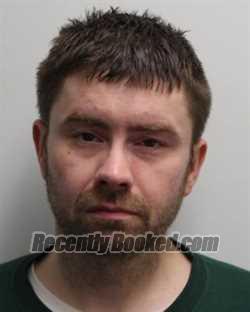 Recent Mugshot Image for JUSTIN M DENNISON in Chemung County, New York
