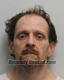 Recent Mugshot Image for JAMES S CLARK in Chemung County, New York