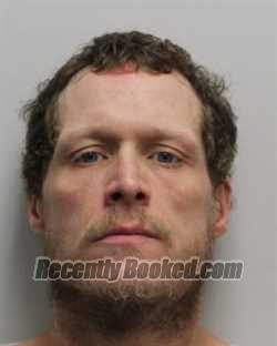 Recent Mugshot Image for JONATHAN L MEAD in Chemung County, New York
