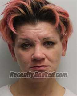 Recent Mugshot Image for SAMANTHA E BRITTINGHAM in Chemung County, New York