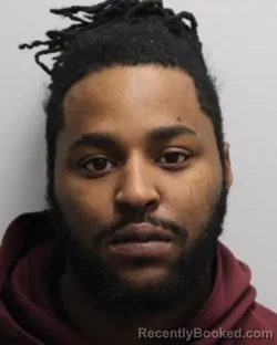 Recent Mugshot Image for XAVIER MELENDEZ in Chemung County, New York