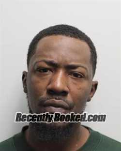 Recent Mugshot Image for JALEEL M DURDEN in Chemung County, New York