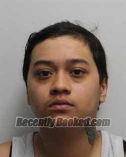 Recent Mugshot Image for LEANNE J RIVERA in Chemung County, New York