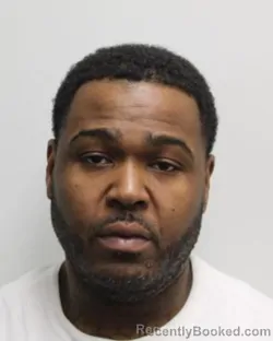 Recent Mugshot Image for MARCUS JERMAINE JOHNSON in Chemung County, New York